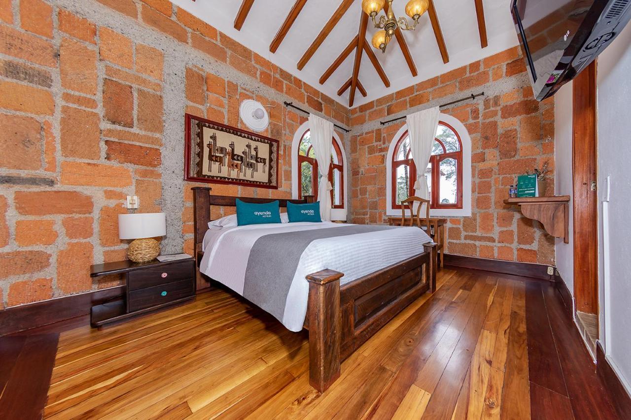Ayenda Llanogrande Inn 酒店 Rionegro