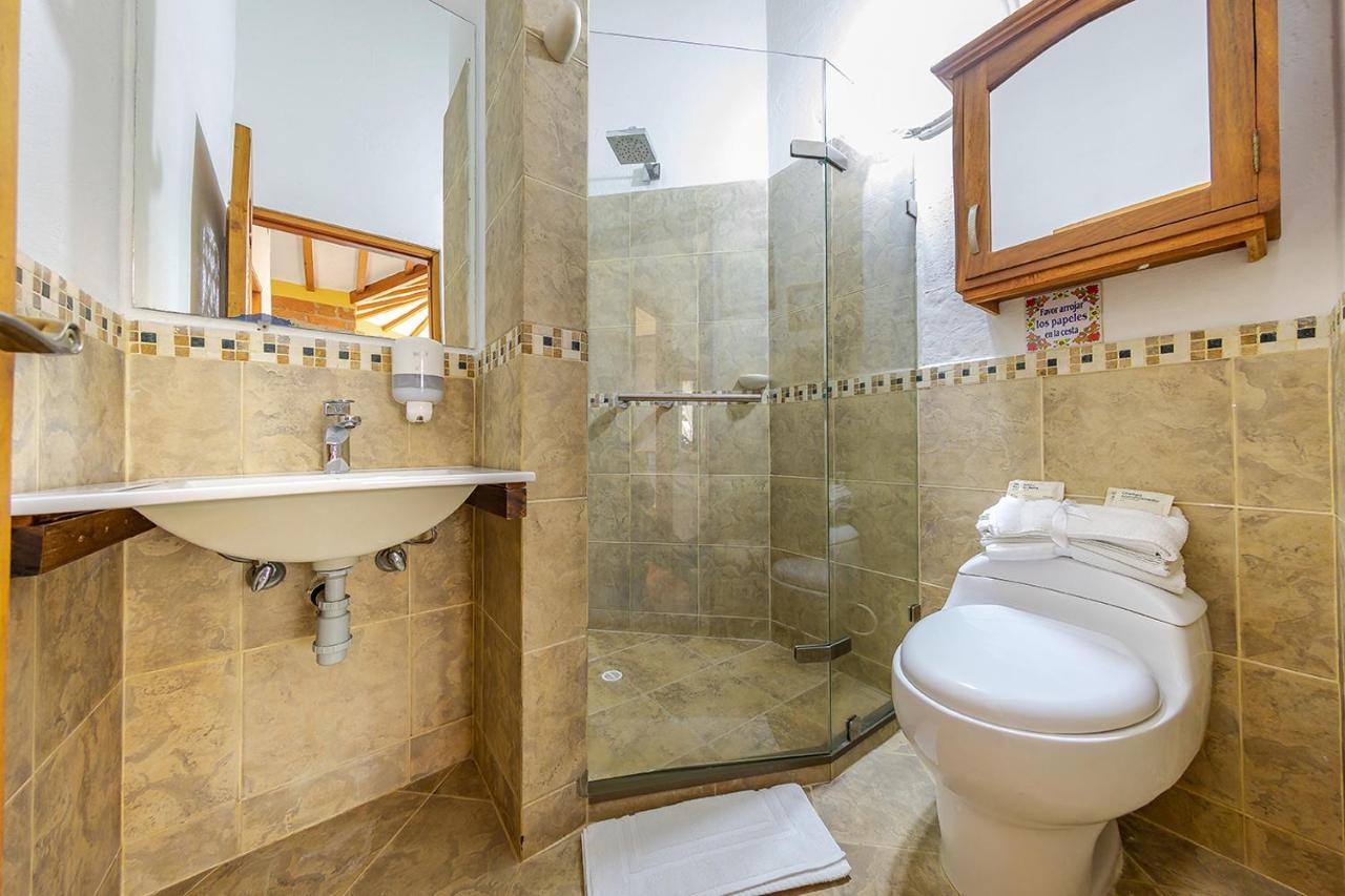 Ayenda Llanogrande Inn 3* Rionegro