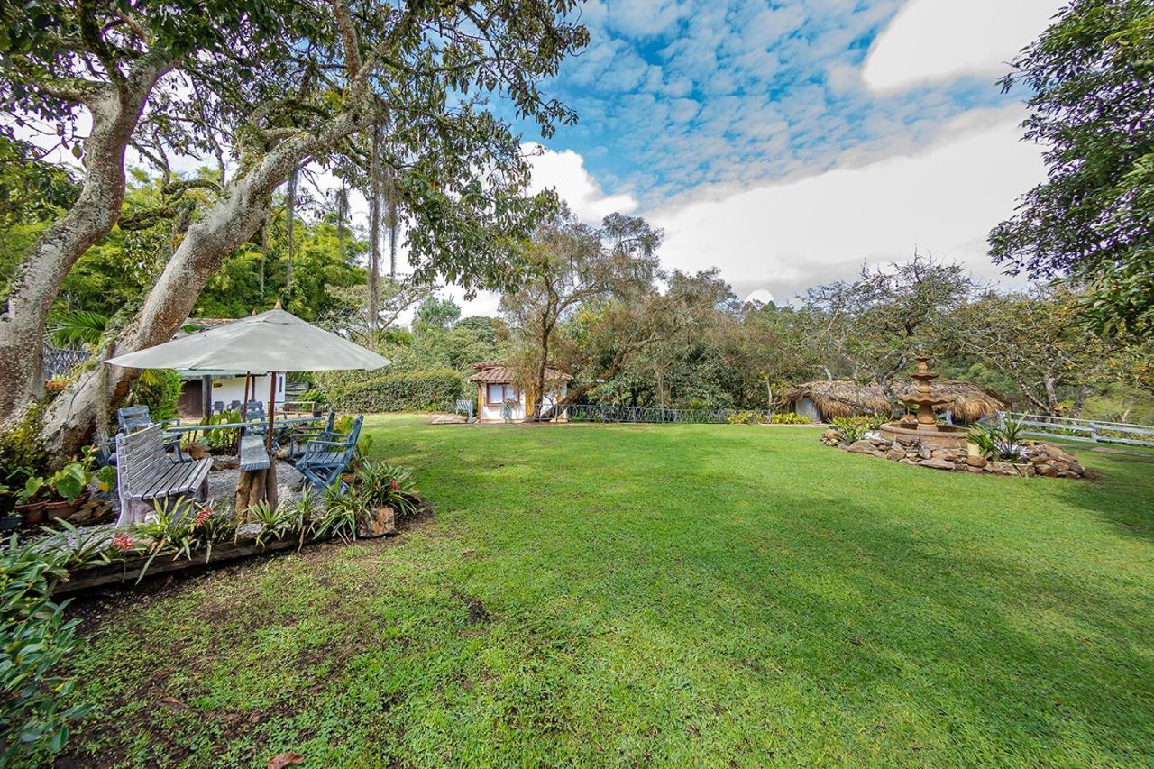 Ayenda Llanogrande Inn Rionegro