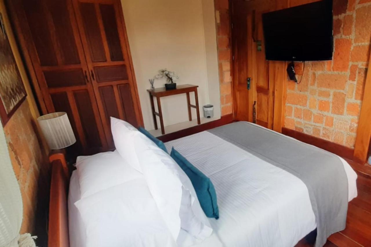 酒店 Ayenda Llanogrande Inn 3*