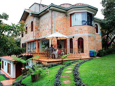 Ayenda Llanogrande Inn 3* Rionegro