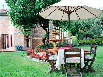 酒店 Ayenda Llanogrande Inn 3*