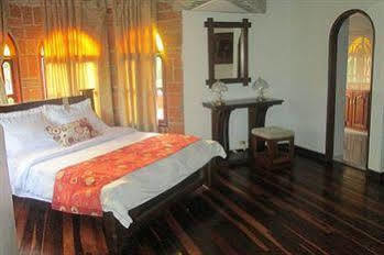 Ayenda Llanogrande Inn 3* Rionegro