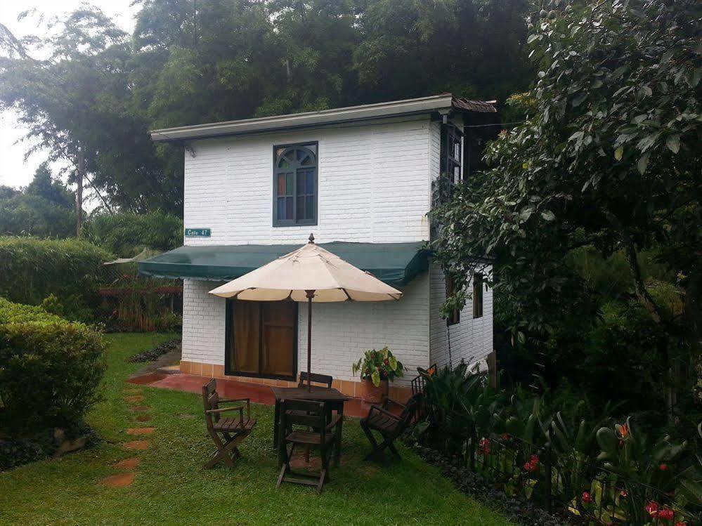 Ayenda Llanogrande Inn 3* Rionegro