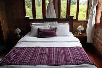 酒店 Ayenda Llanogrande Inn 3*